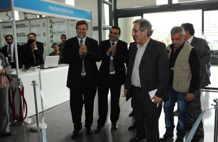 Engineering Job Fair 2011