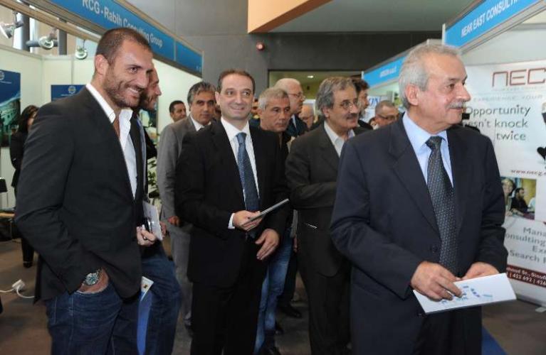 Engineering Job Fair 2011