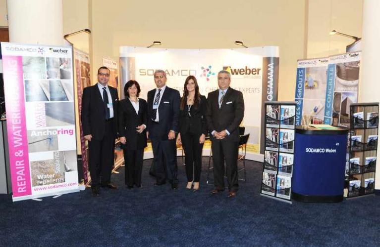 Engineering Job Fair 2011