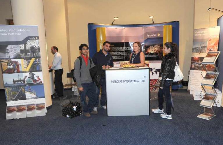 Engineering Job Fair 2011