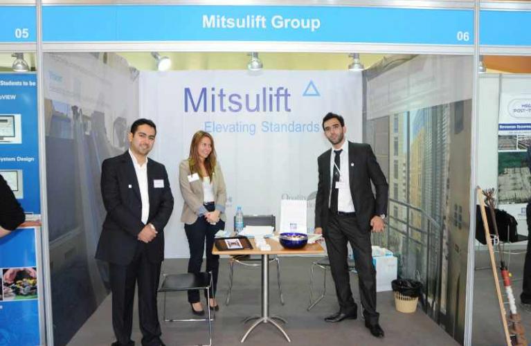 Engineering Job Fair 2011