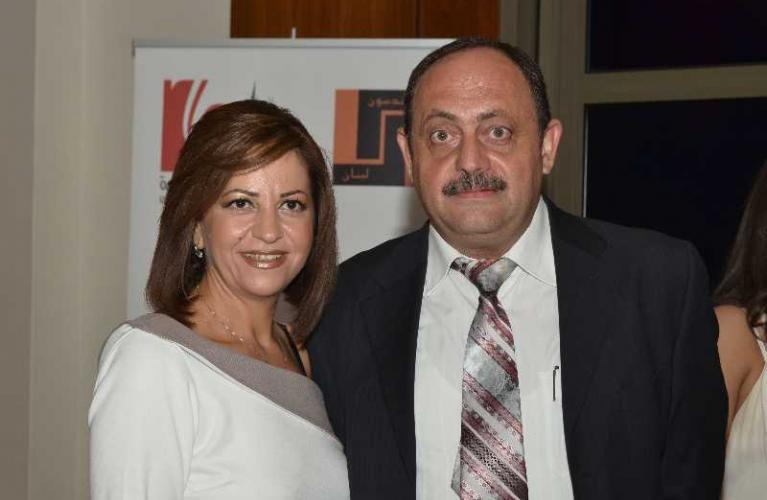Annual Dinner 2011