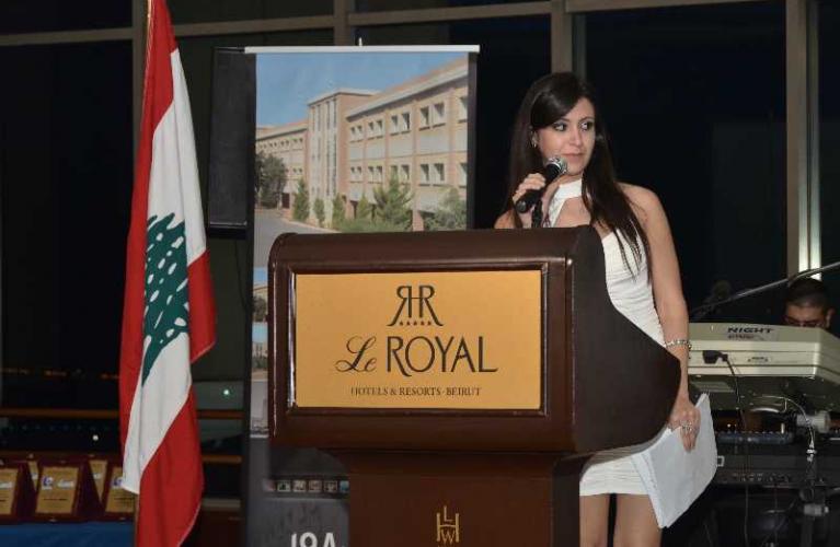 Annual Dinner 2011