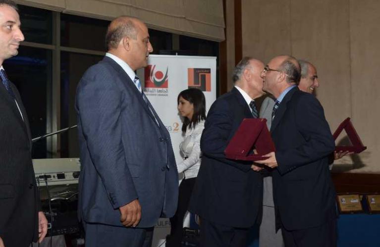 Annual Dinner 2011
