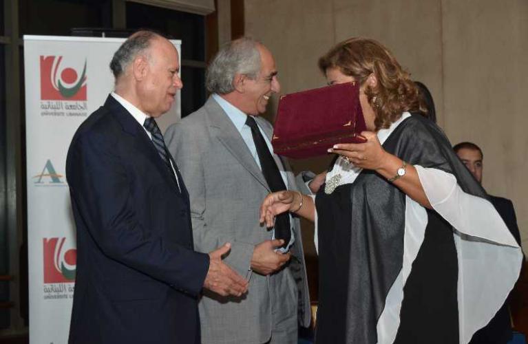 Annual Dinner 2011