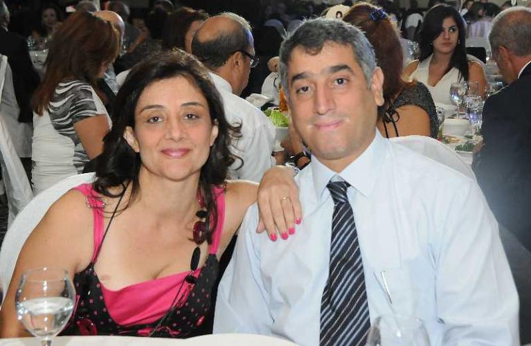 Annual Dinner 2011