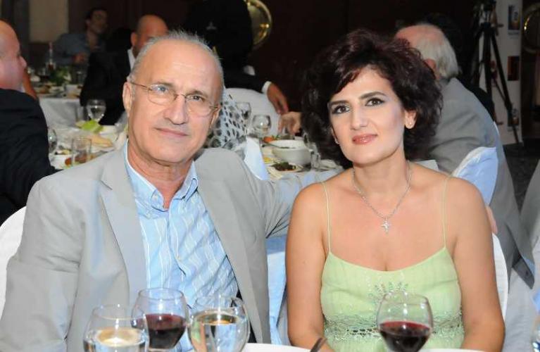 Annual Dinner 2011