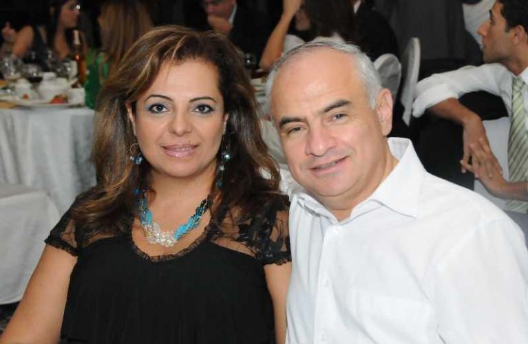 Annual Dinner 2011