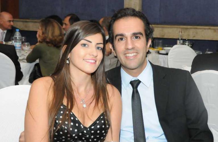Annual Dinner 2011