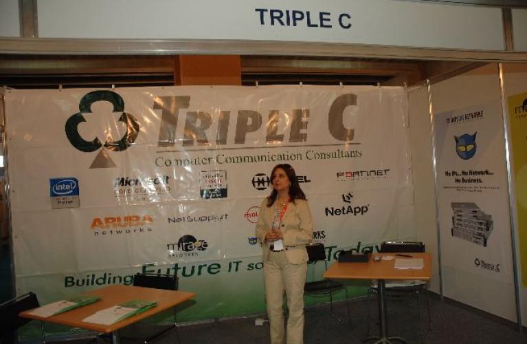 Engineering Job fair 2008