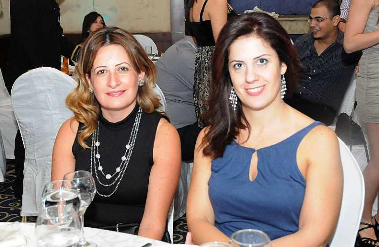 Annual Dinner 2011