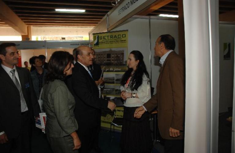 Engineering Job fair 2008