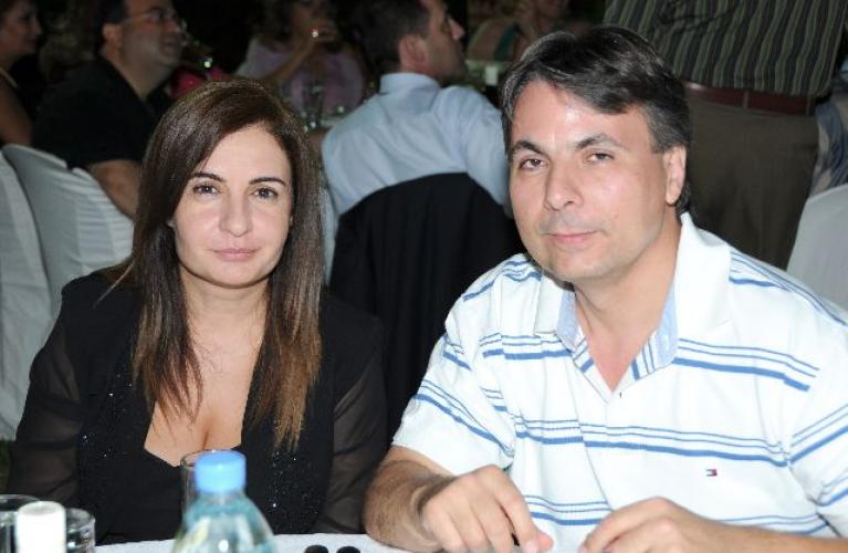 Annual Dinner 2009