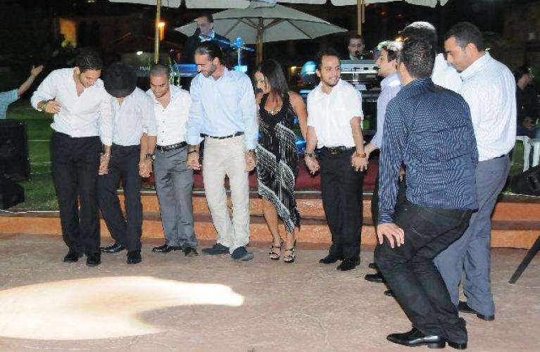 Annual Dinner 2009