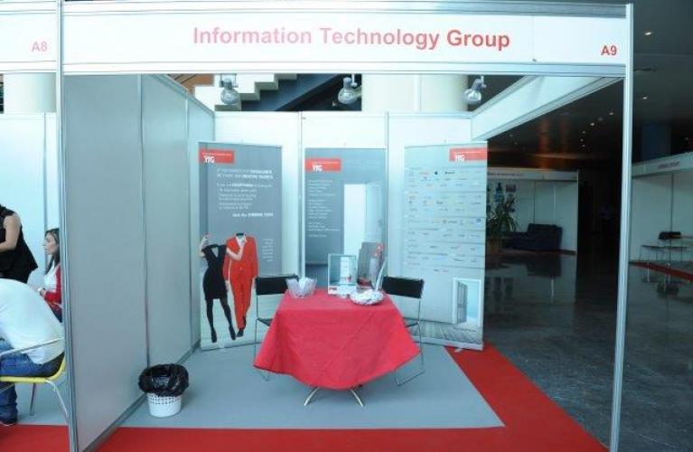 AULFG2 Engineering Job Fair 2015