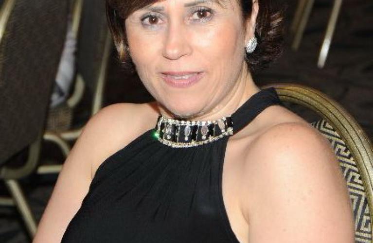 Annual Dinner 2010