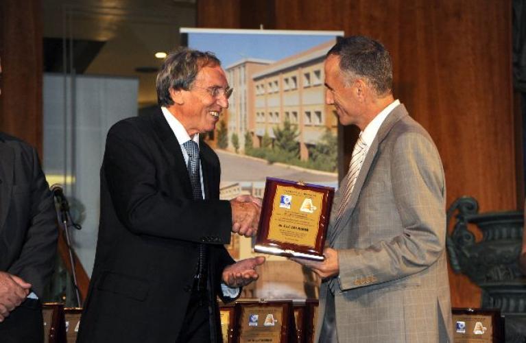 Annual Dinner 2010