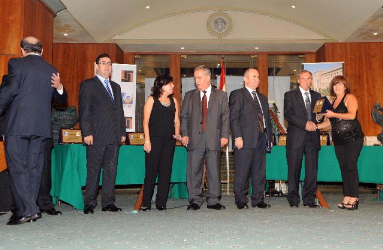 Annual Dinner 2010