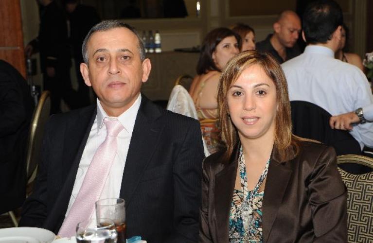 Annual Dinner 2010