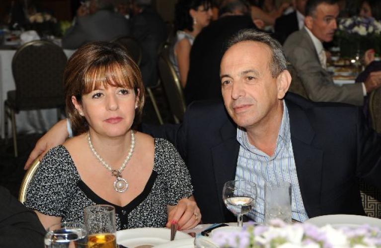 Annual Dinner 2010