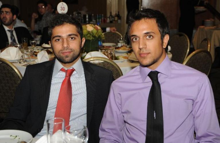 Annual Dinner 2010