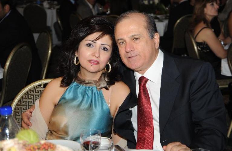 Annual Dinner 2010